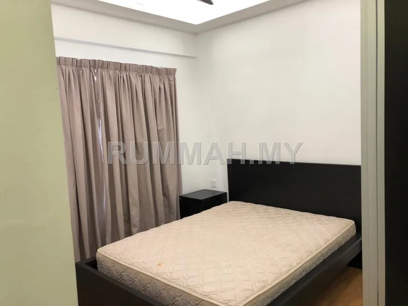 condo in Tanjung Tokong, Penang — photo 2