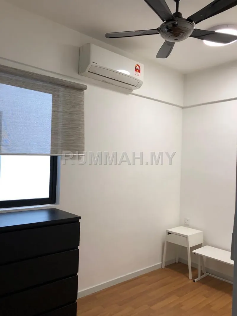 condo in Tanjung Tokong, Penang — photo 3