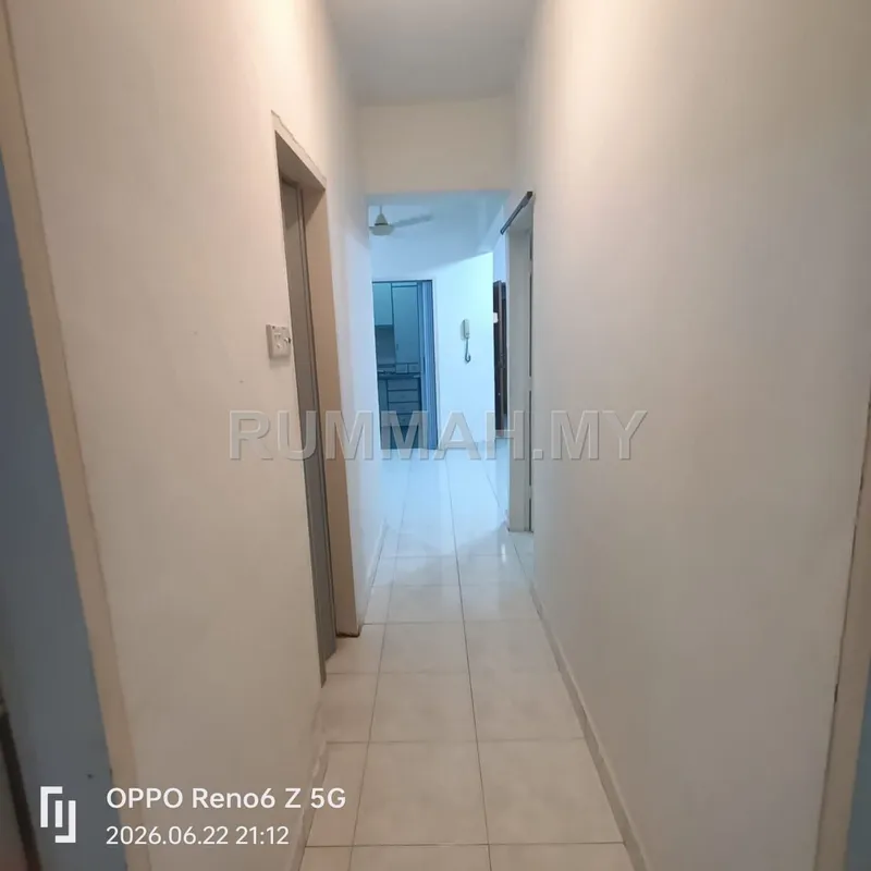 3-bedroom condo for sale in Tanjung Bungah, Penang - Condo @ Tiara View, Tanjung Bungah