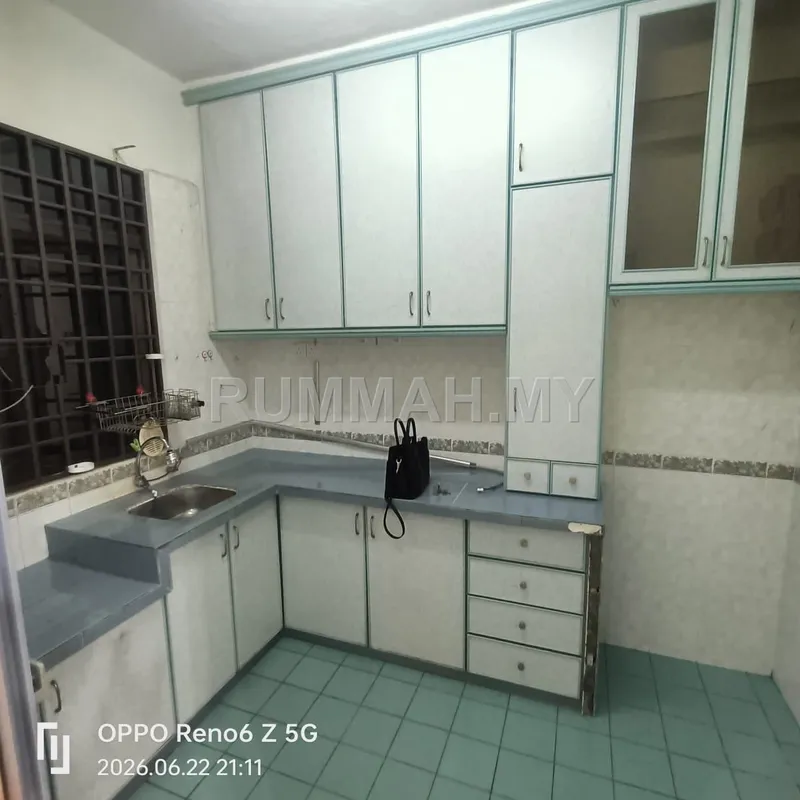 condo in Tanjung Bungah, Penang — photo 3