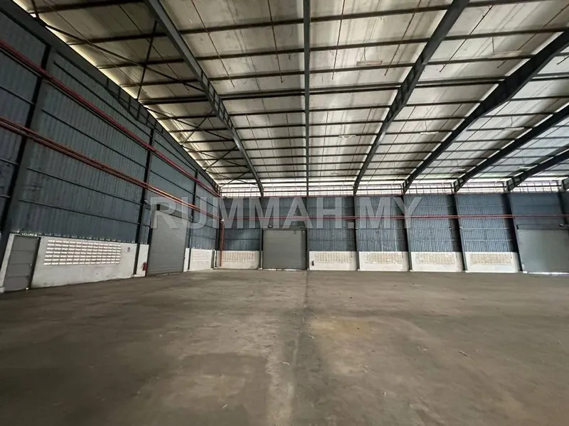industrial in Bukit Tengah, Penang — photo 2