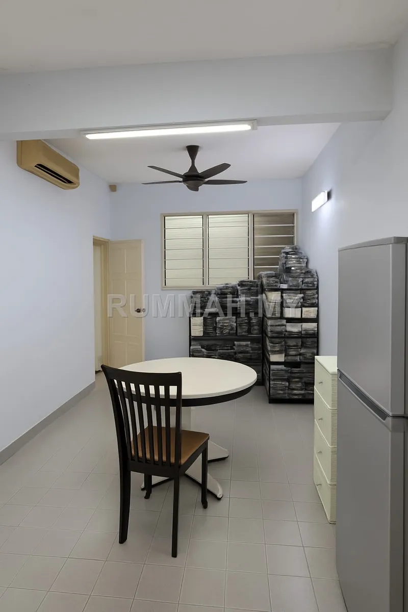 house in Bayan Baru, Penang — photo 3