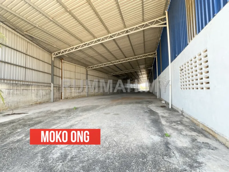 industrial in Kulim, Kedah — photo 3