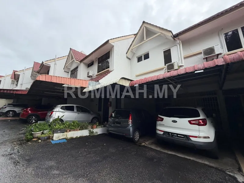 Pearl Hill @ Tanjung Bungah ✨ Luxury Hill Townhouse | 豪华山景 Townhouse ✨