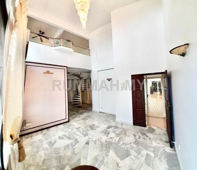 condo in Sungai Nibong, Penang — photo 2
