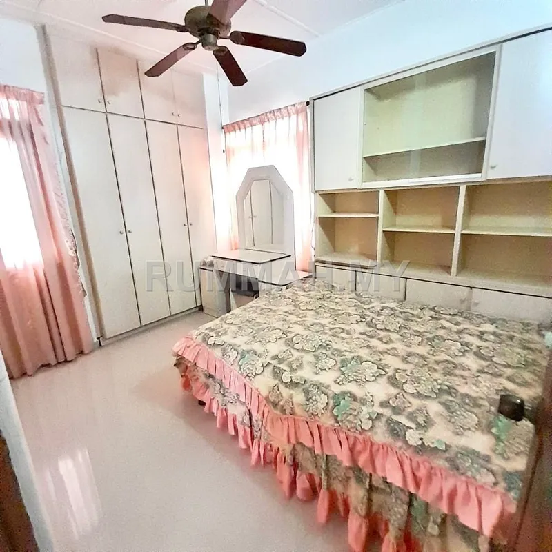condo in Sungai Nibong, Penang — photo 3