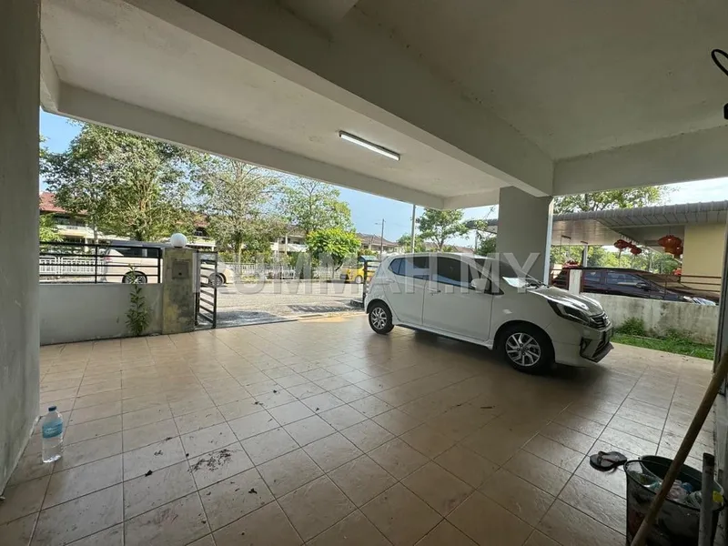 house in Alma, Penang — photo 2
