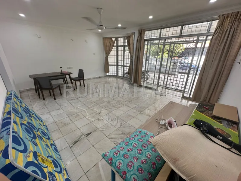 house in Machang Bubok, Penang — photo 2