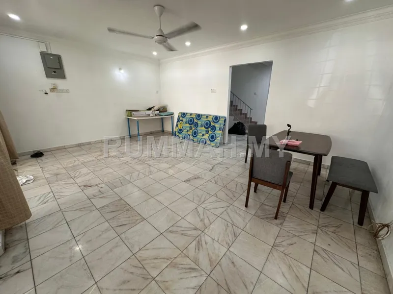 house in Machang Bubok, Penang — photo 3