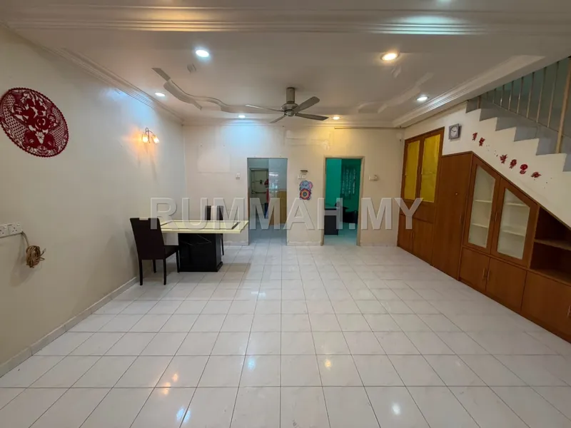 house in Alma, Penang — photo 3