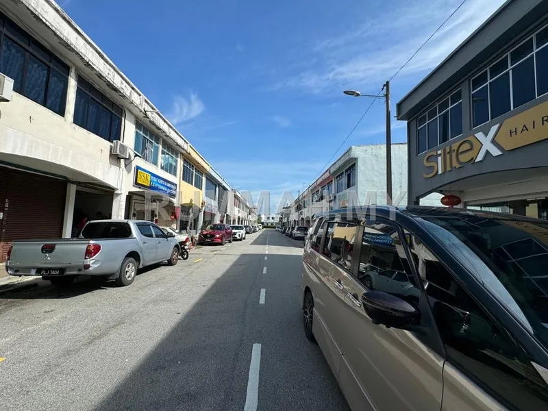 commercial in Alma, Penang — photo 2