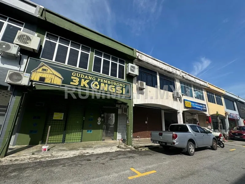commercial in Alma, Penang — photo 3