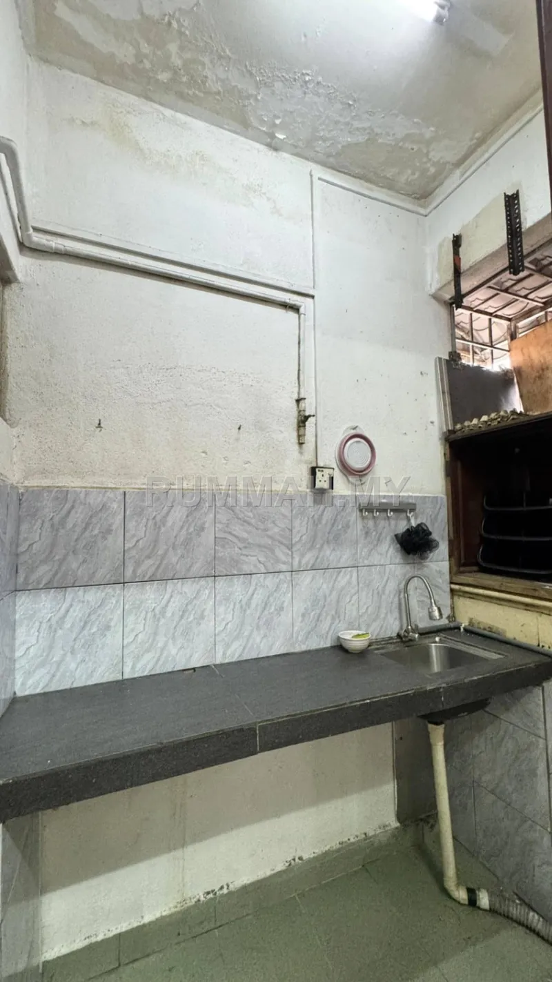 condo in puchong, Selangor — photo 2