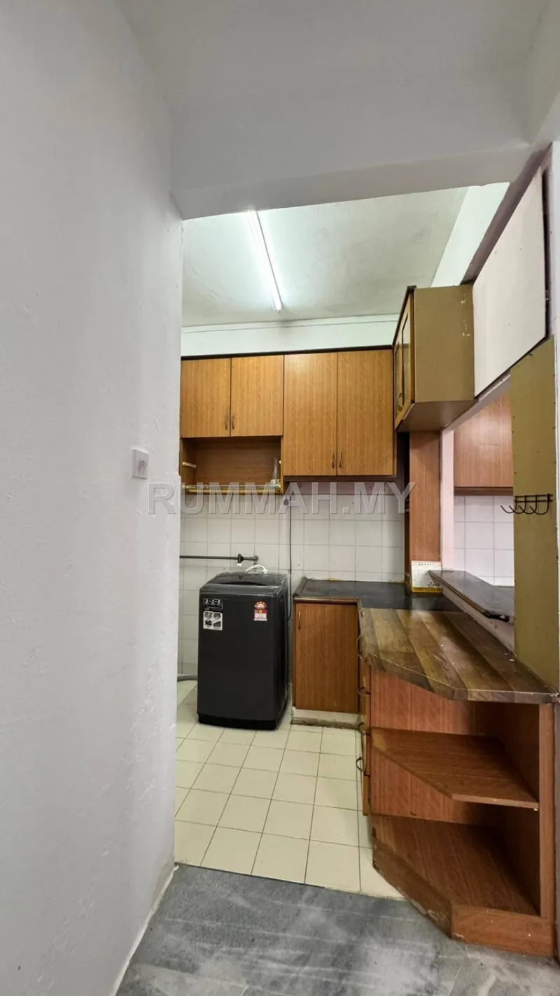 condo in puchong, Selangor — photo 3