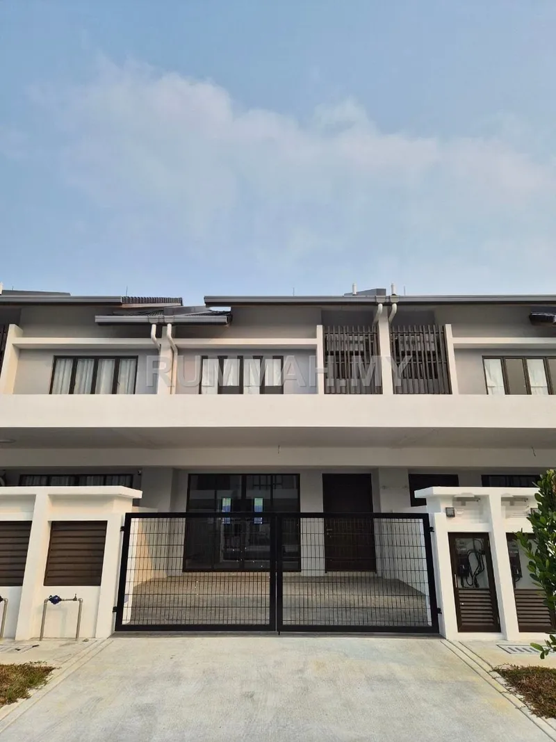 4-bedroom house in Cyberjaya, Selangor for sale — FOR SALE | LYRA CYBERJAYA