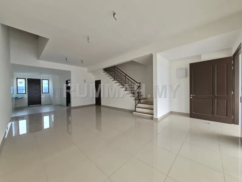 house in Cyberjaya, Selangor — photo 2