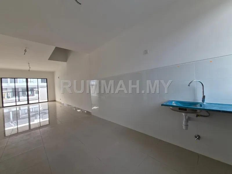house in Cyberjaya, Selangor — photo 3