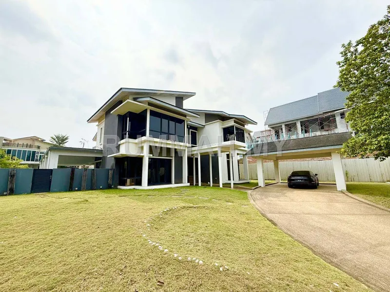 house in cyberjaya, Selangor — photo 2