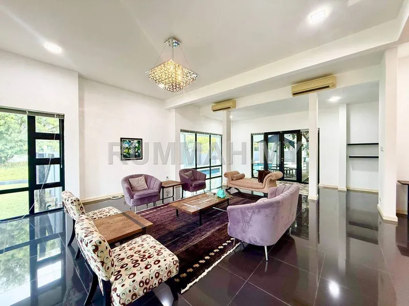 house in cyberjaya, Selangor — photo 3