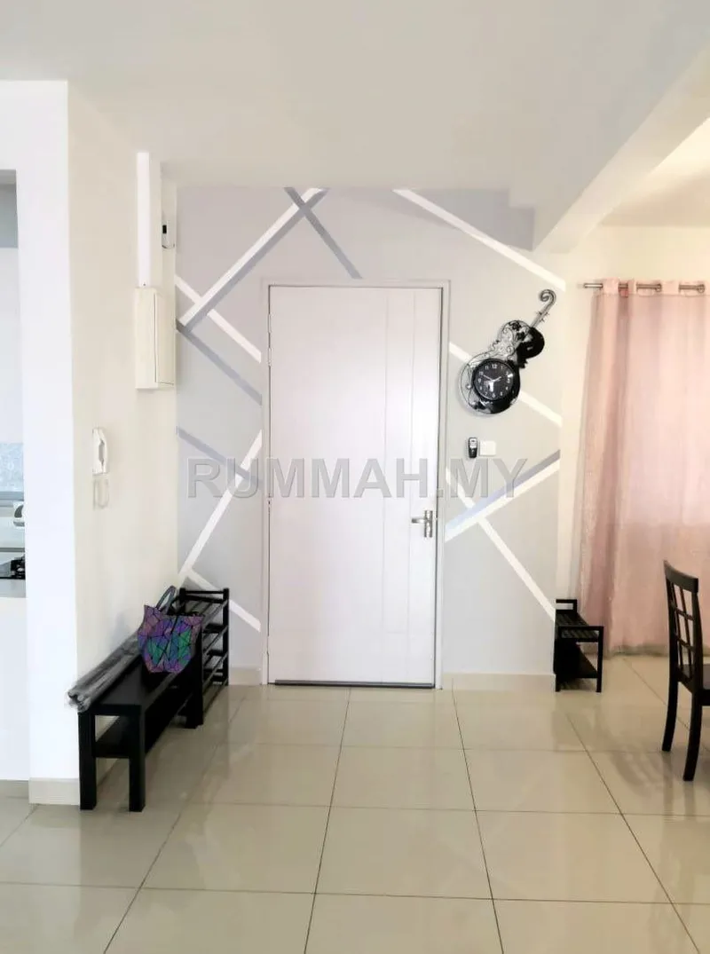 condo in cyberjaya, Selangor — photo 2