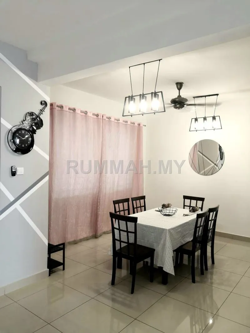 condo in cyberjaya, Selangor — photo 3