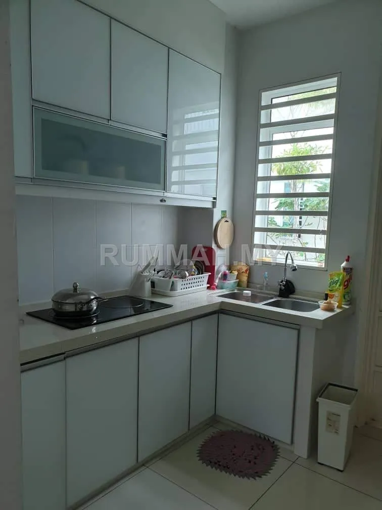 house in Bayan Lepas, Penang — photo 2