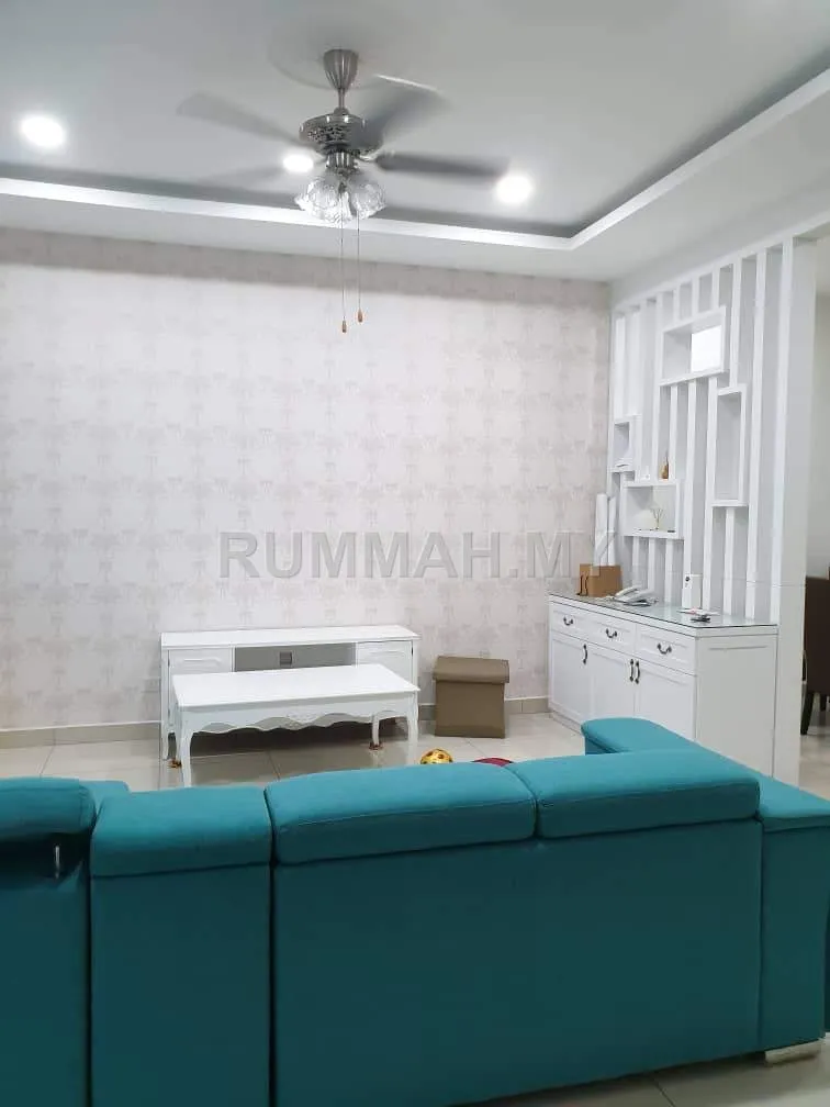 house in Bayan Lepas, Penang — photo 3