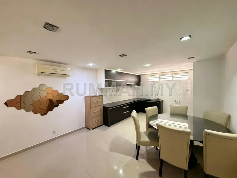 house in Bayan Baru, Penang — photo 3