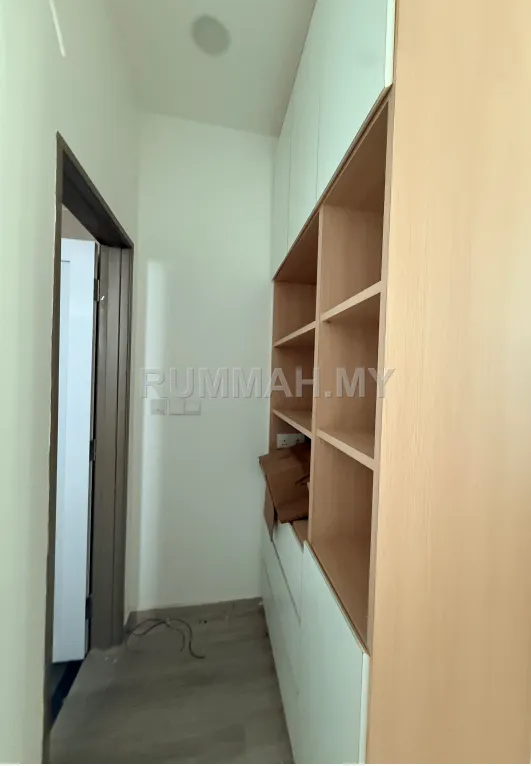 condo in Bayan Lepas, Penang — photo 2