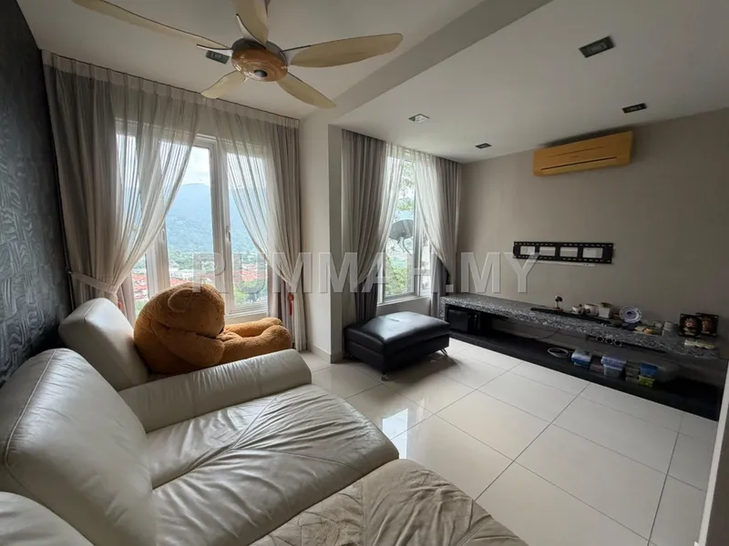 house in Tanjung Bungah, Penang — photo 3