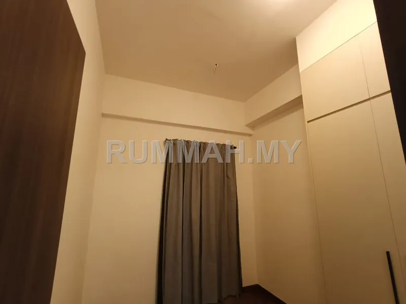 condo in Pulau Tikus, Penang — photo 2
