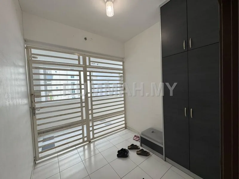 One World 1-World Condominium @ Bayan Baru