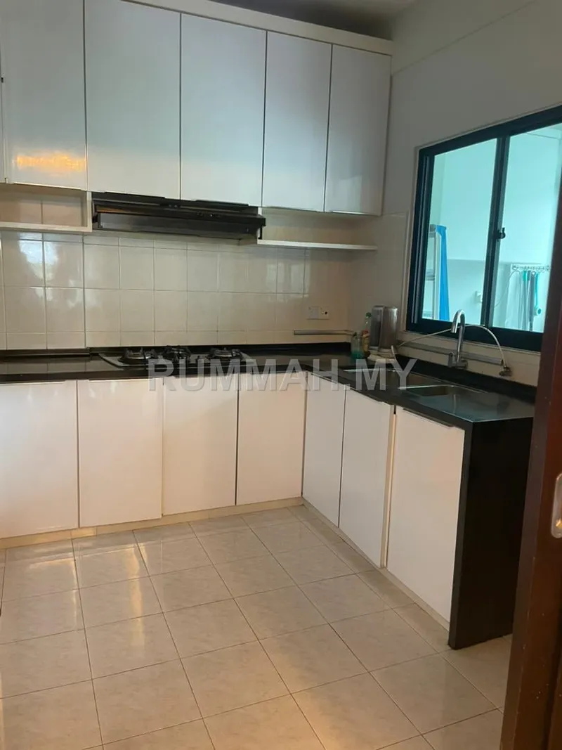 condo in Bayan Lepas, Penang — photo 3