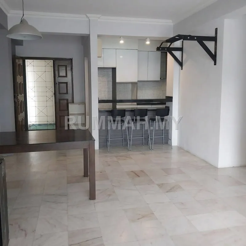 condo in Petaling Jaya, Selangor — photo 2