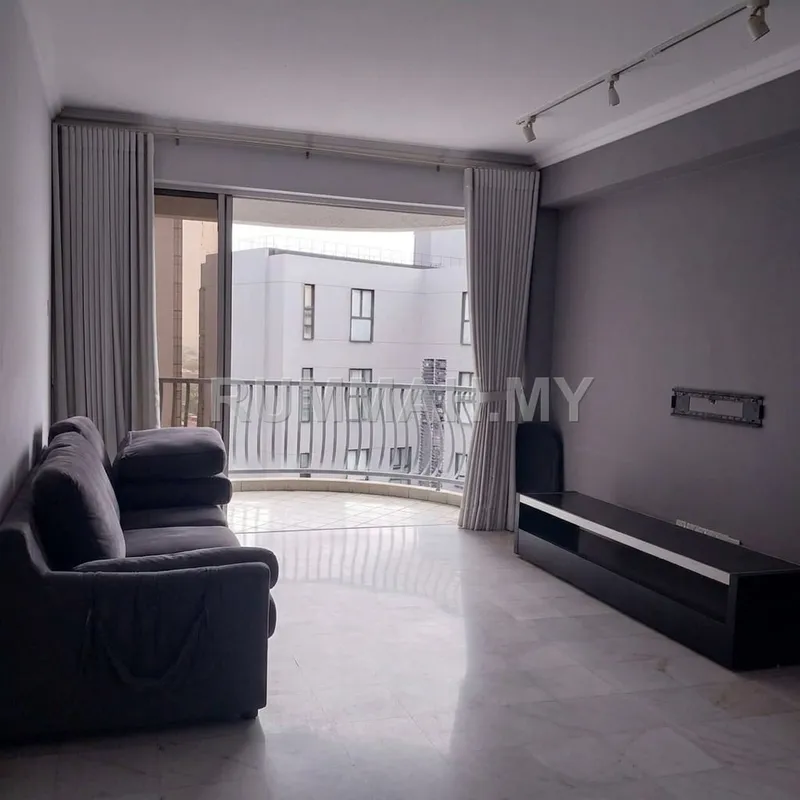 condo in Petaling Jaya, Selangor — photo 3