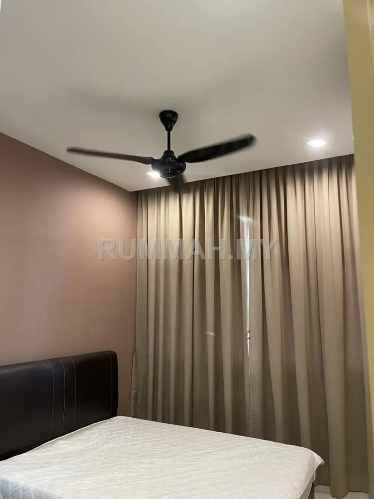 condo in Gelugor, Penang — photo 3