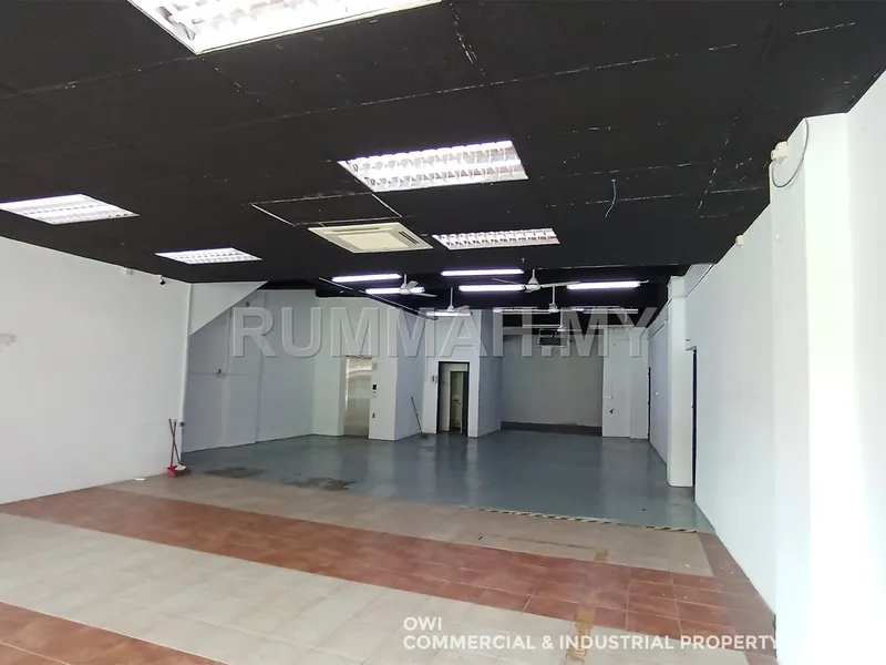 commercial in George Town, Penang — photo 2