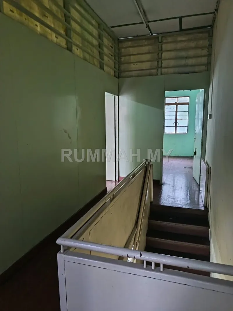 commercial in Air Itam, Penang — photo 3