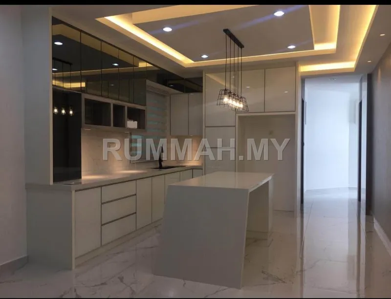 condo in Sungai Ara, Penang — photo 2