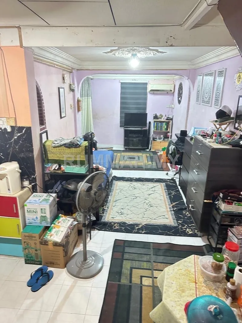 house in Seberang Jaya, Penang — photo 2
