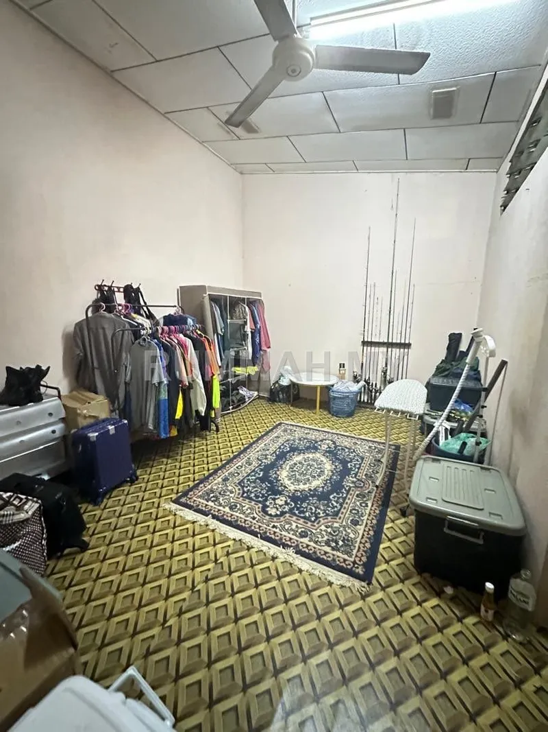 house in Seberang Jaya, Penang — photo 3