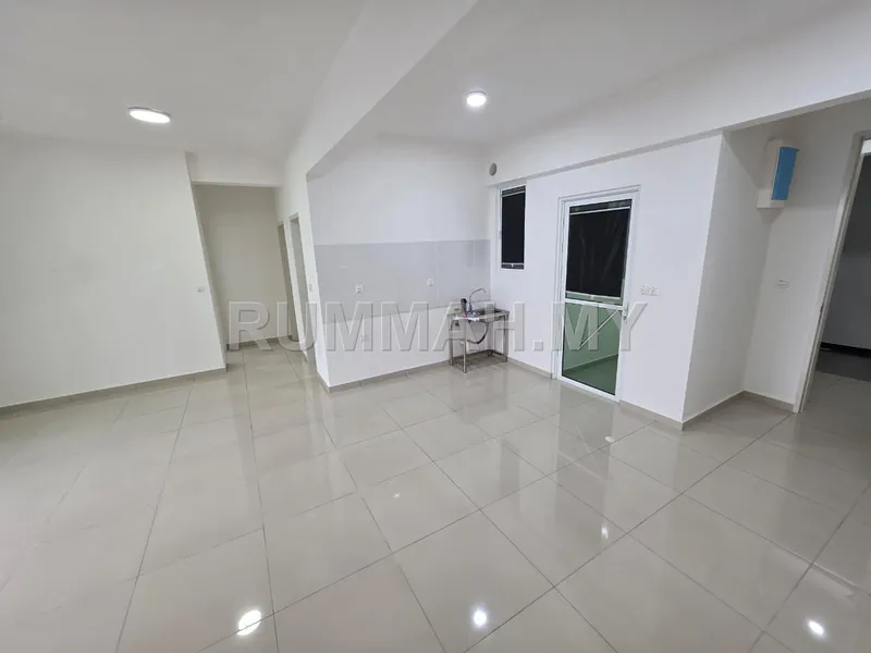 condo in Gelugor, Penang — photo 2