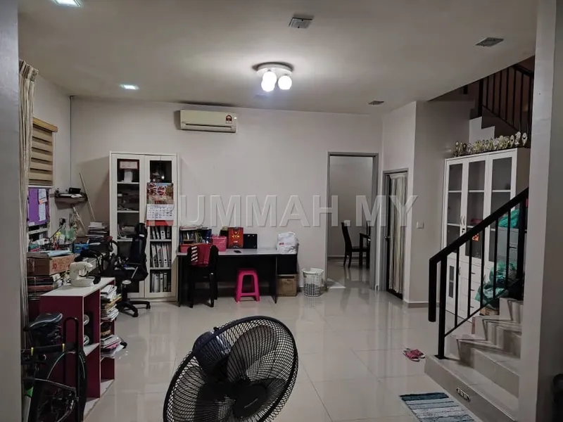 house in Nibong Tebal, Penang — photo 3