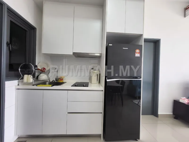 condo in Petaling Jaya, Selangor — photo 2