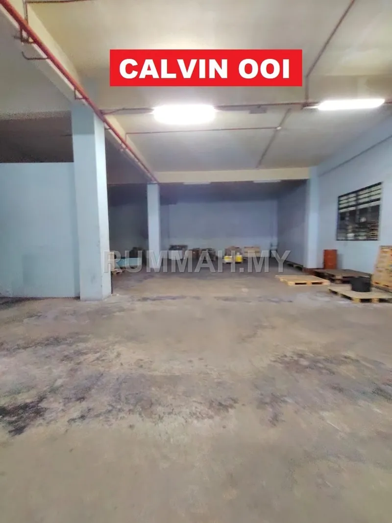industrial in Bukit Tengah, Penang — photo 3