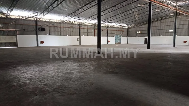 industrial in Kulim, Kedah — photo 3