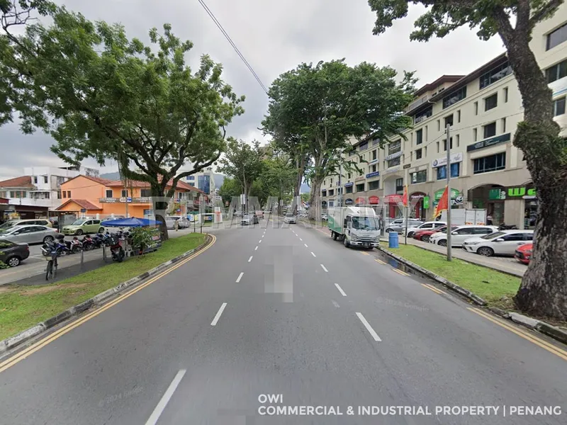 commercial in George Town, Penang — photo 2