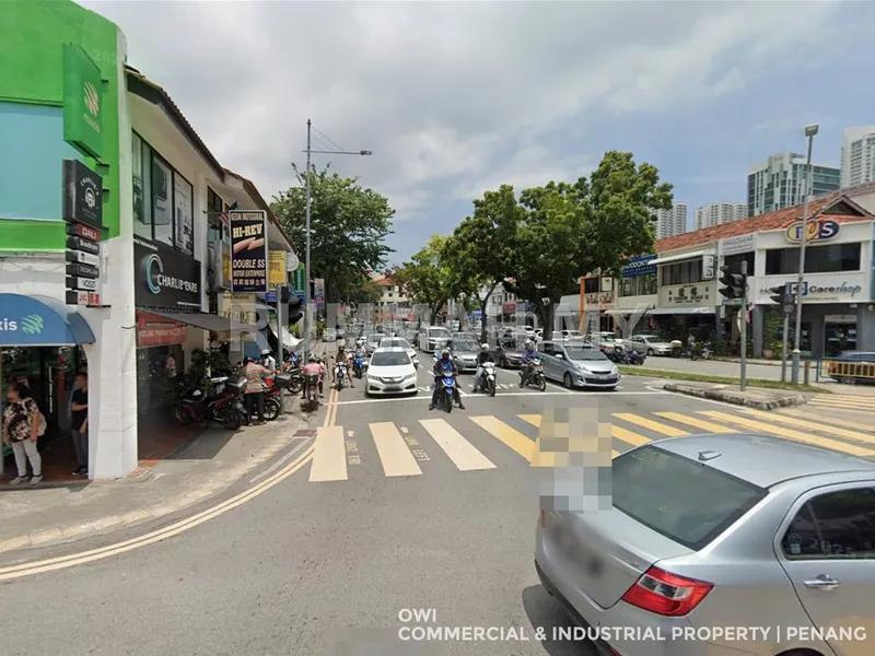 commercial in George Town, Penang — photo 3