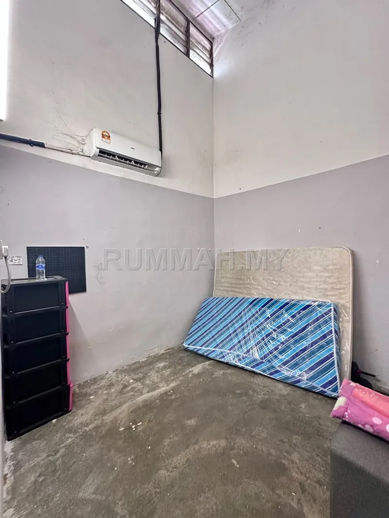 house in Bukit Mertajam, Penang — photo 2