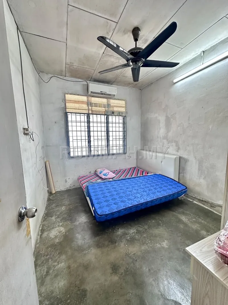 house in Bukit Mertajam, Penang — photo 3